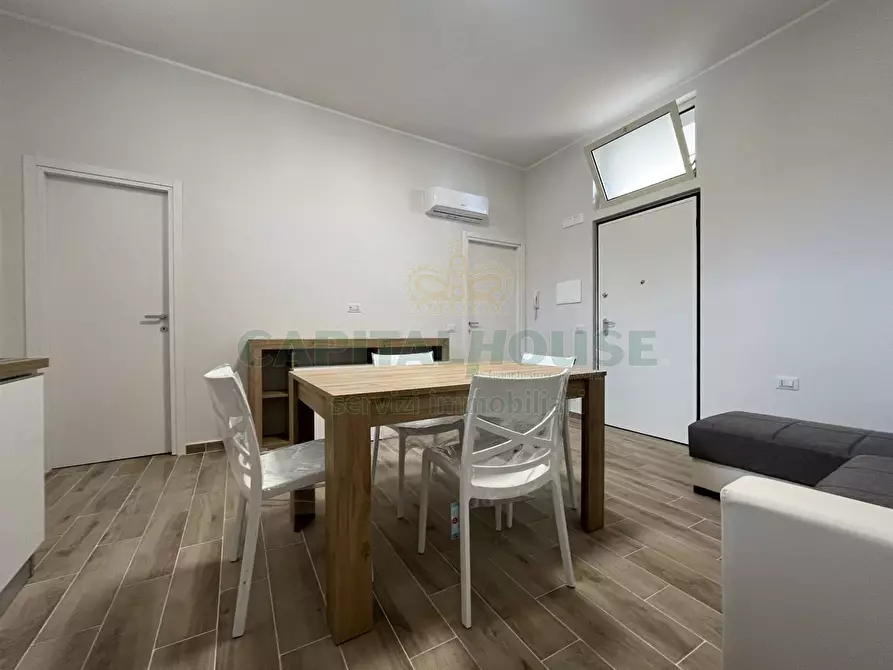 Immagine 20 di Appartamento in affitto  in piazza adriano a Santa Maria Capua Vetere