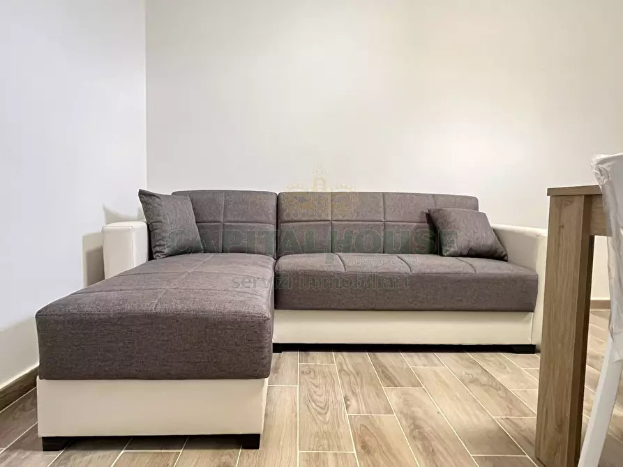 Immagine 2 di Appartamento in affitto  in piazza adriano a Santa Maria Capua Vetere