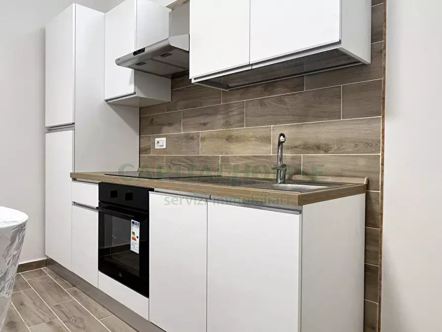 Immagine 3 di Appartamento in affitto  in piazza adriano a Santa Maria Capua Vetere