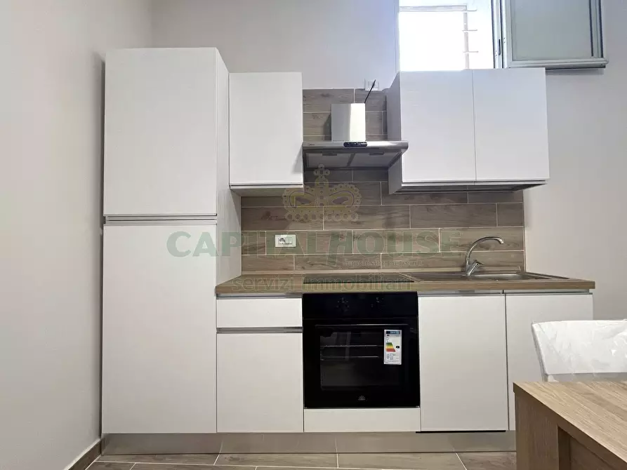 Immagine 5 di Appartamento in affitto  in piazza adriano a Santa Maria Capua Vetere