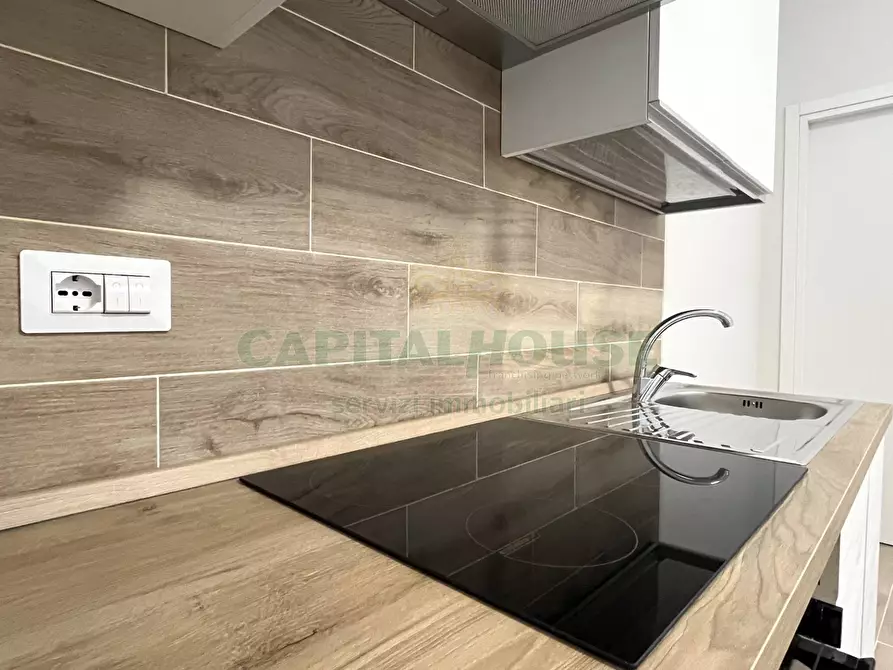 Immagine 7 di Appartamento in affitto  in piazza adriano a Santa Maria Capua Vetere