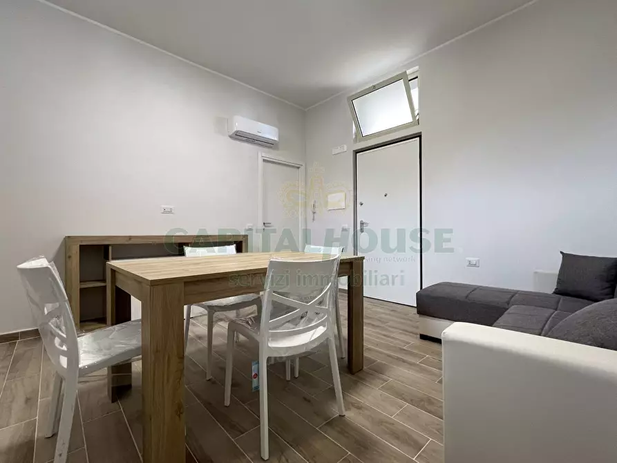 Immagine 6 di Appartamento in affitto  in piazza adriano a Santa Maria Capua Vetere