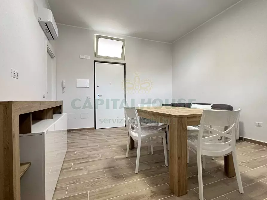 Immagine 22 di Appartamento in affitto  in piazza adriano a Santa Maria Capua Vetere