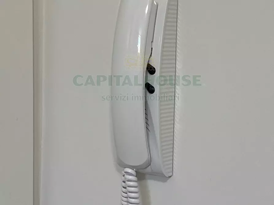 Immagine 23 di Appartamento in affitto  in piazza adriano a Santa Maria Capua Vetere