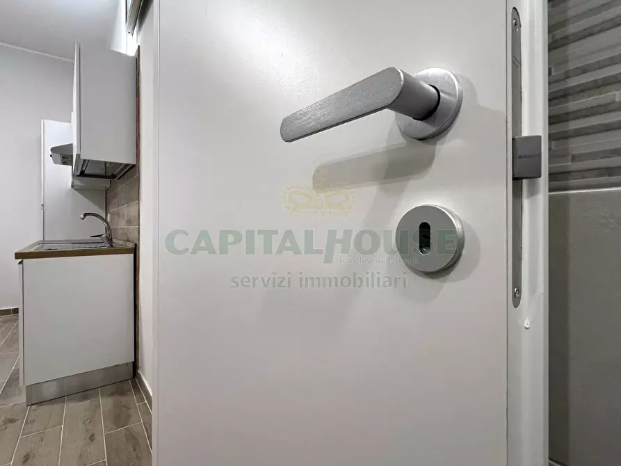 Immagine 24 di Appartamento in affitto  in piazza adriano a Santa Maria Capua Vetere