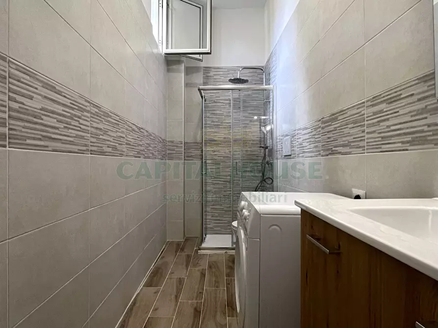 Immagine 25 di Appartamento in affitto  in piazza adriano a Santa Maria Capua Vetere