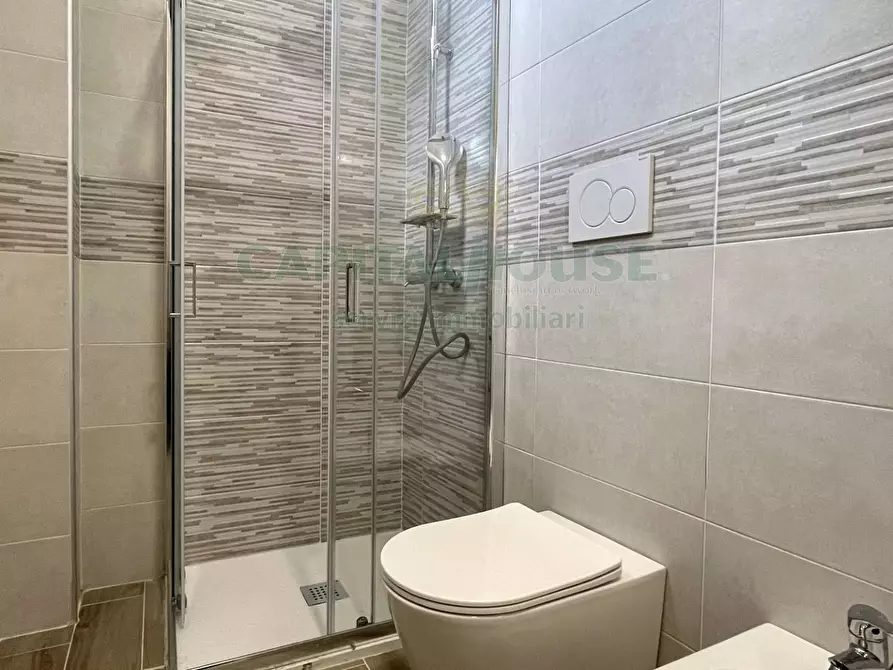 Immagine 26 di Appartamento in affitto  in piazza adriano a Santa Maria Capua Vetere