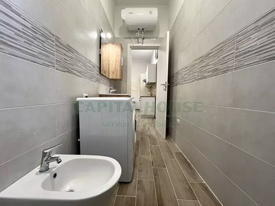 Immagine 27 di Appartamento in affitto  in piazza adriano a Santa Maria Capua Vetere