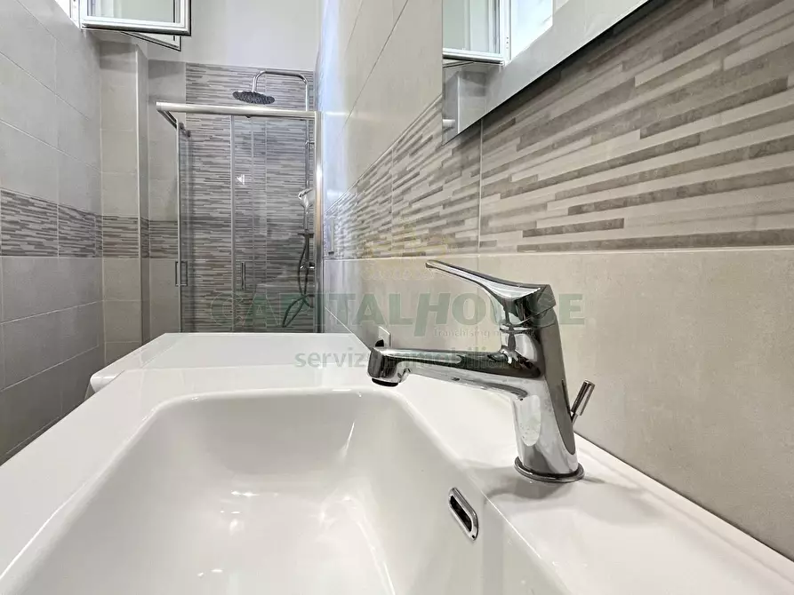 Immagine 28 di Appartamento in affitto  in piazza adriano a Santa Maria Capua Vetere