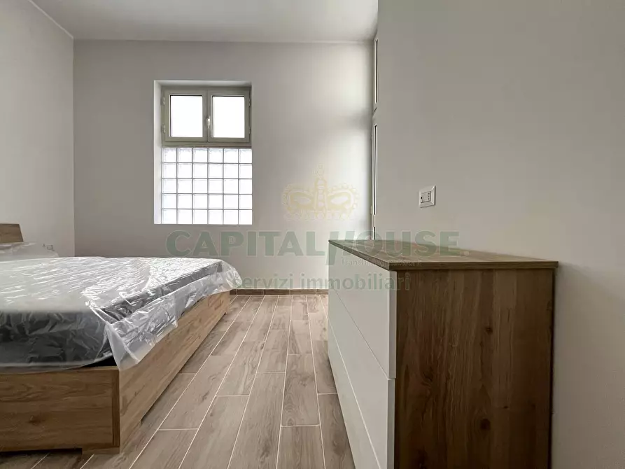 Immagine 30 di Appartamento in affitto  in piazza adriano a Santa Maria Capua Vetere
