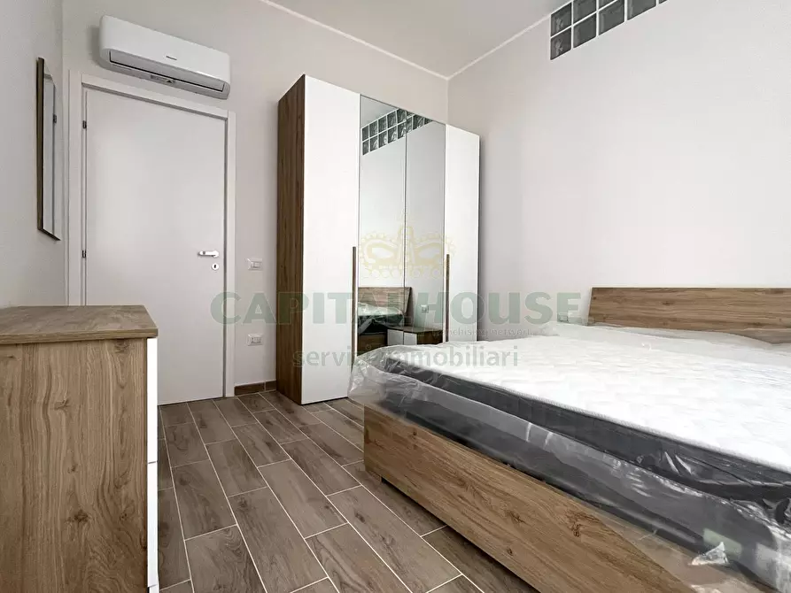 Immagine 1 di Appartamento in affitto  in piazza adriano a Santa Maria Capua Vetere