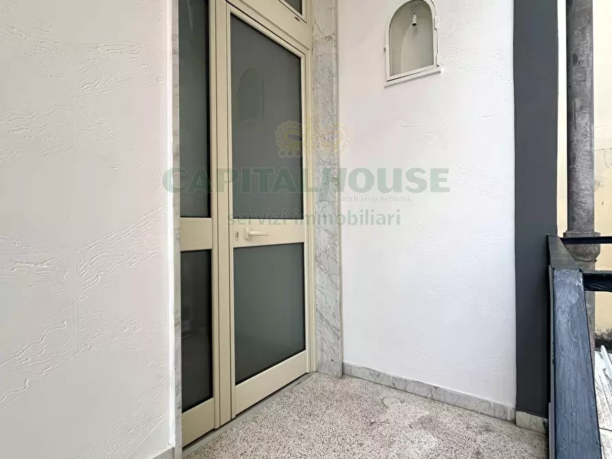 Immagine 35 di Appartamento in affitto  in piazza adriano a Santa Maria Capua Vetere