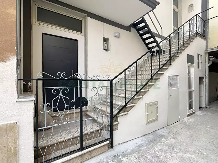 Immagine 36 di Appartamento in affitto  in piazza adriano a Santa Maria Capua Vetere
