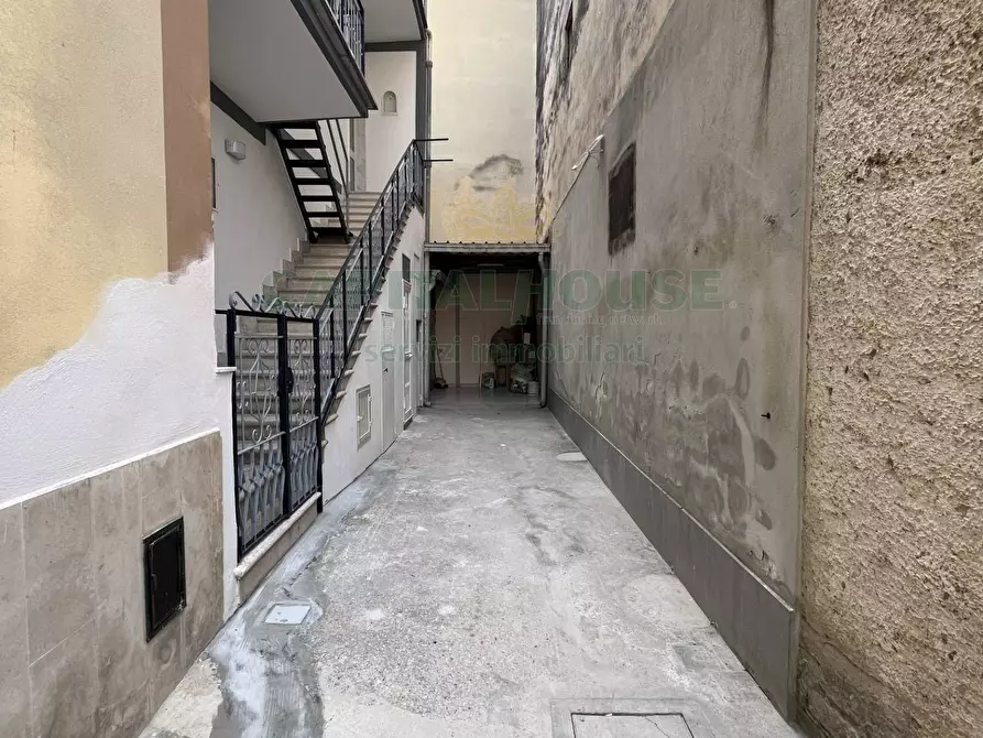 Immagine 38 di Appartamento in affitto  in piazza adriano a Santa Maria Capua Vetere