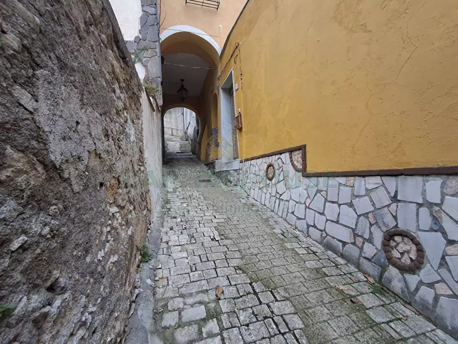 Immagine 2 di Casa semindipendente in vendita  in Via Rampa De Crescenzo a Mercato San Severino