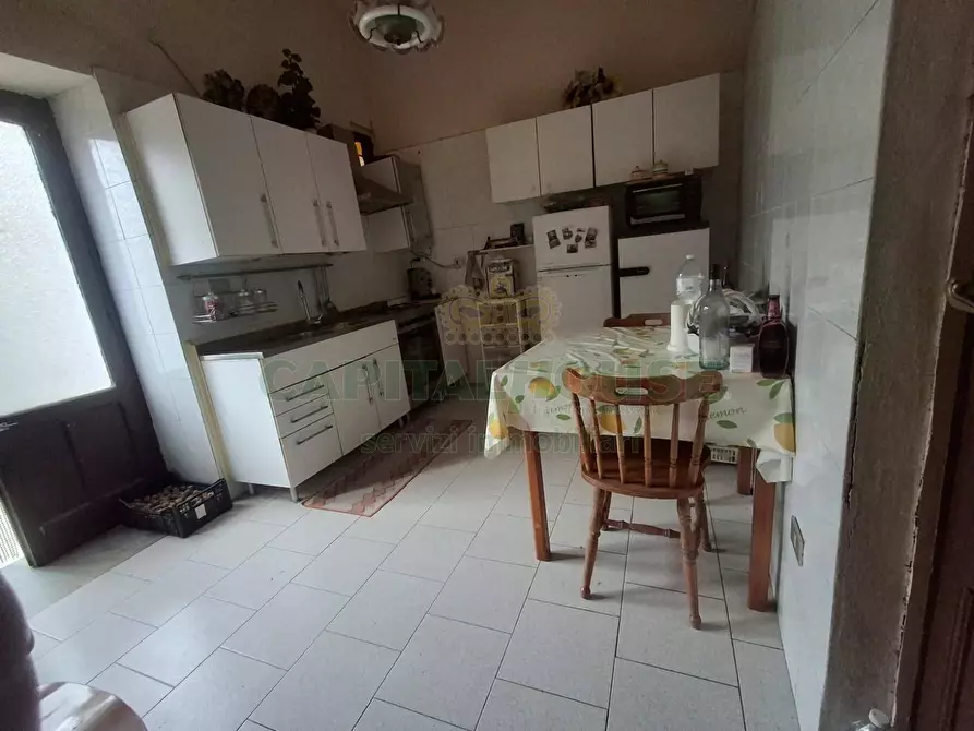 Immagine 5 di Casa semindipendente in vendita  in Via Rampa De Crescenzo a Mercato San Severino