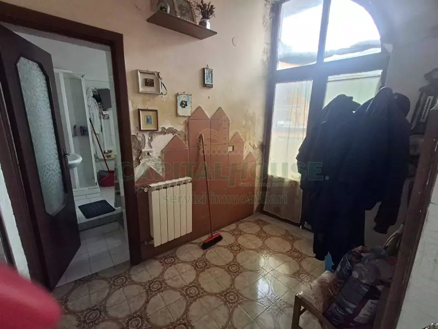 Immagine 6 di Casa semindipendente in vendita  in Via Rampa De Crescenzo a Mercato San Severino