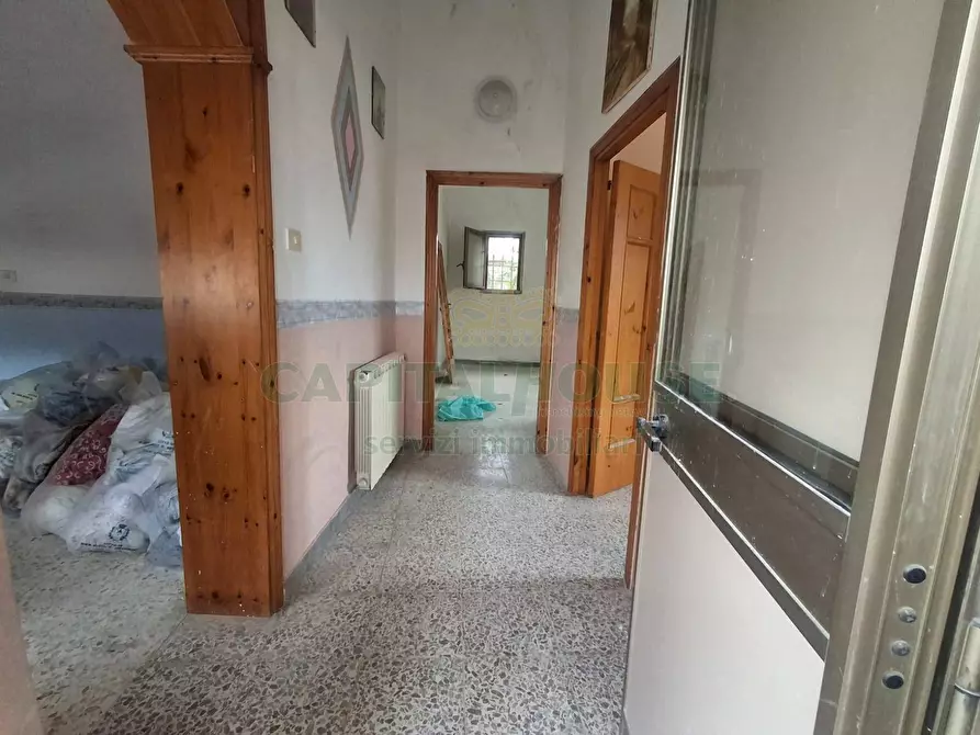 Immagine 11 di Casa semindipendente in vendita  in Via Rampa De Crescenzo a Mercato San Severino
