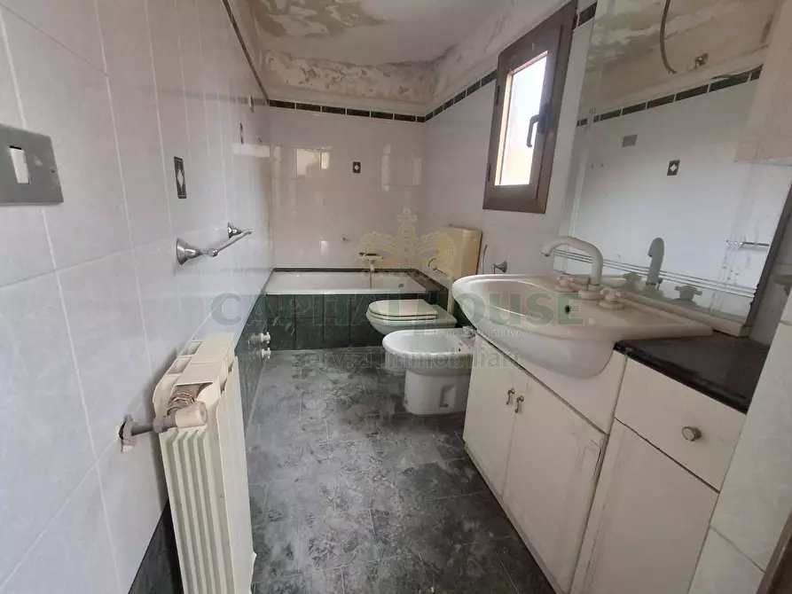 Immagine 17 di Casa semindipendente in vendita  in Via Rampa De Crescenzo a Mercato San Severino