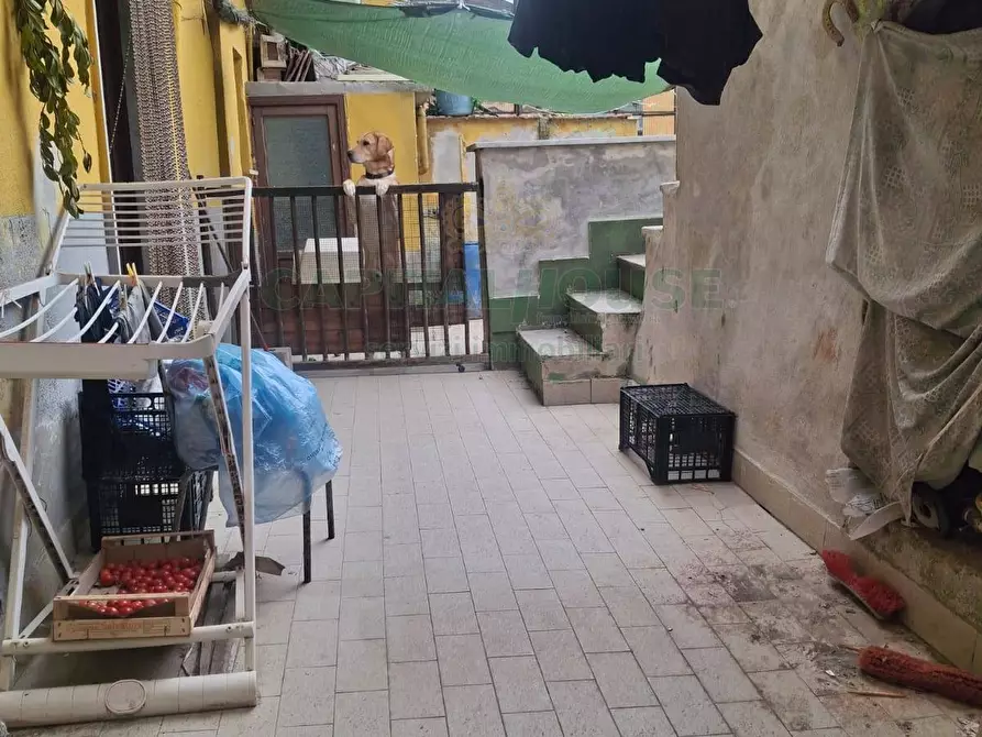 Immagine 3 di Casa semindipendente in vendita  in Via Rampa De Crescenzo a Mercato San Severino