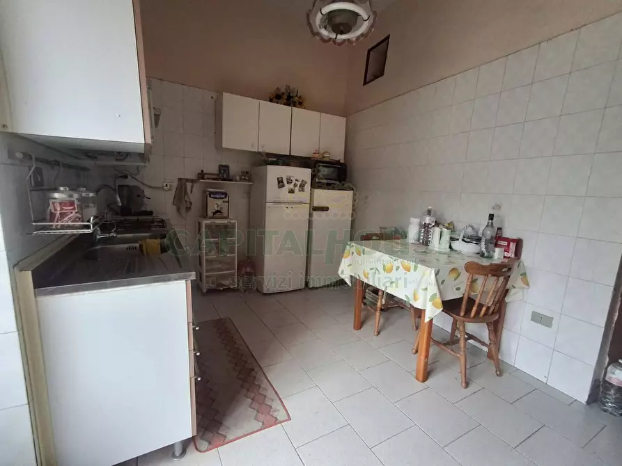Immagine 4 di Casa semindipendente in vendita  in Via Rampa De Crescenzo a Mercato San Severino