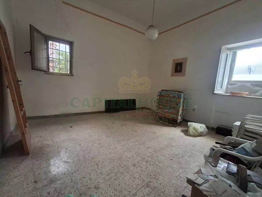 Immagine 19 di Casa semindipendente in vendita  in Via Rampa De Crescenzo a Mercato San Severino