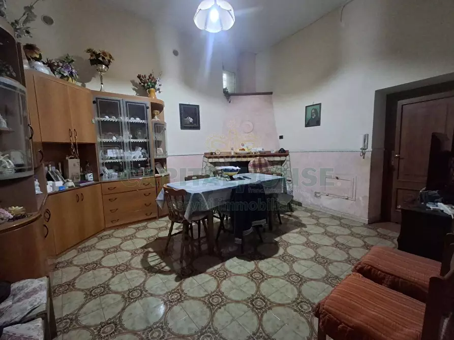 Immagine 7 di Casa semindipendente in vendita  in Via Rampa De Crescenzo a Mercato San Severino