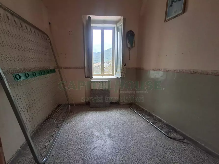 Immagine 18 di Casa semindipendente in vendita  in Via Rampa De Crescenzo a Mercato San Severino