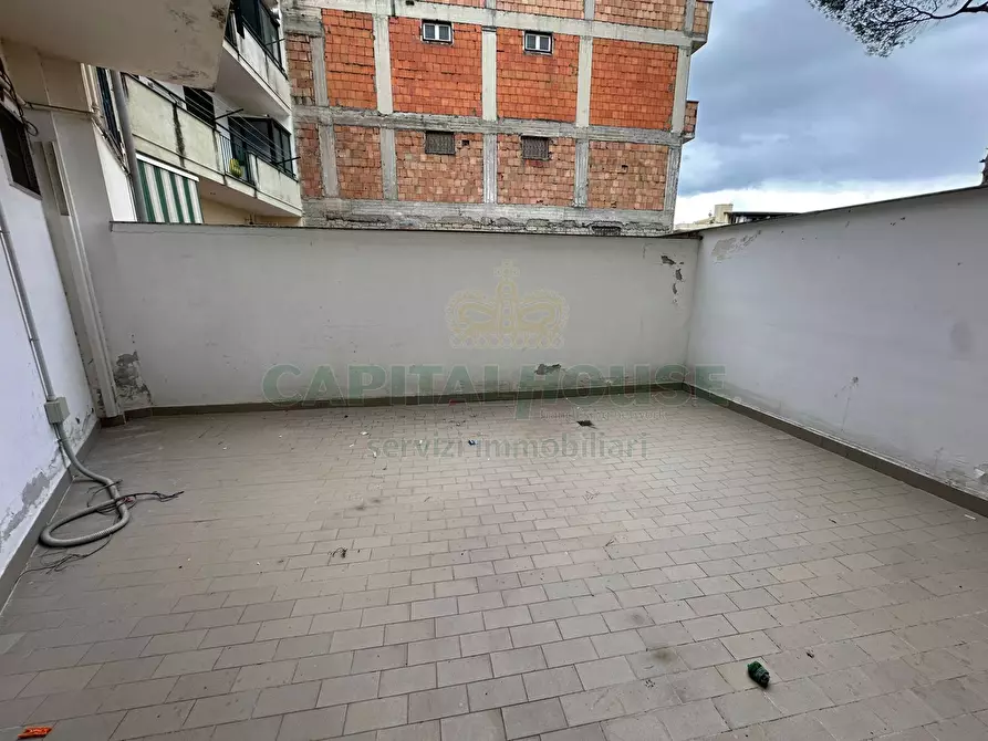 Immagine 14 di Locale commerciale in vendita  in via piano del principe a Cercola