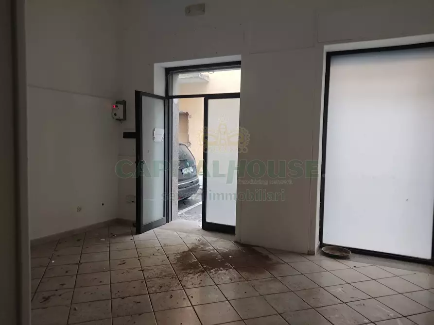 Immagine 4 di Locale commerciale in vendita  in corso garibaldi a Baiano