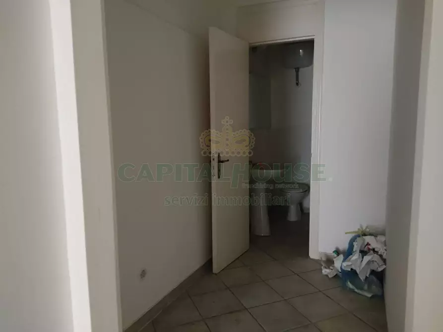 Immagine 6 di Locale commerciale in vendita  in corso garibaldi a Baiano