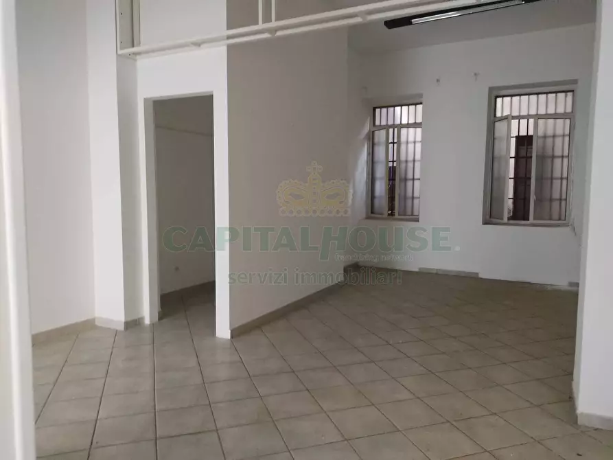 Immagine 8 di Locale commerciale in vendita  in corso garibaldi a Baiano