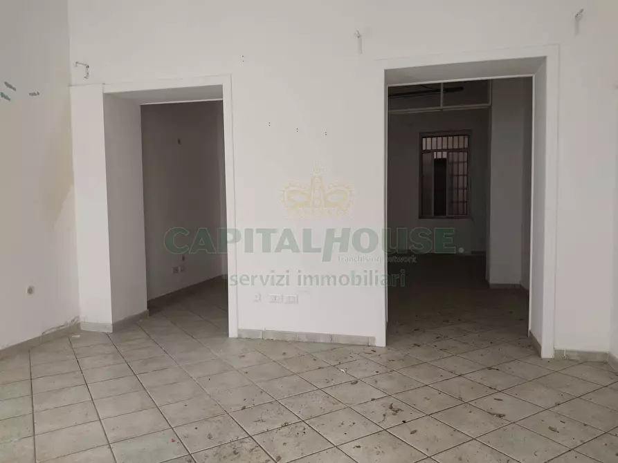 Immagine 9 di Locale commerciale in vendita  in corso garibaldi a Baiano