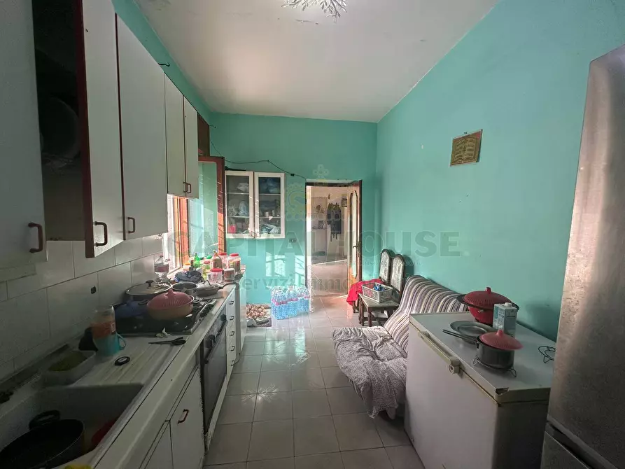 Immagine 4 di Appartamento in vendita  in via lavinaio a Ottaviano