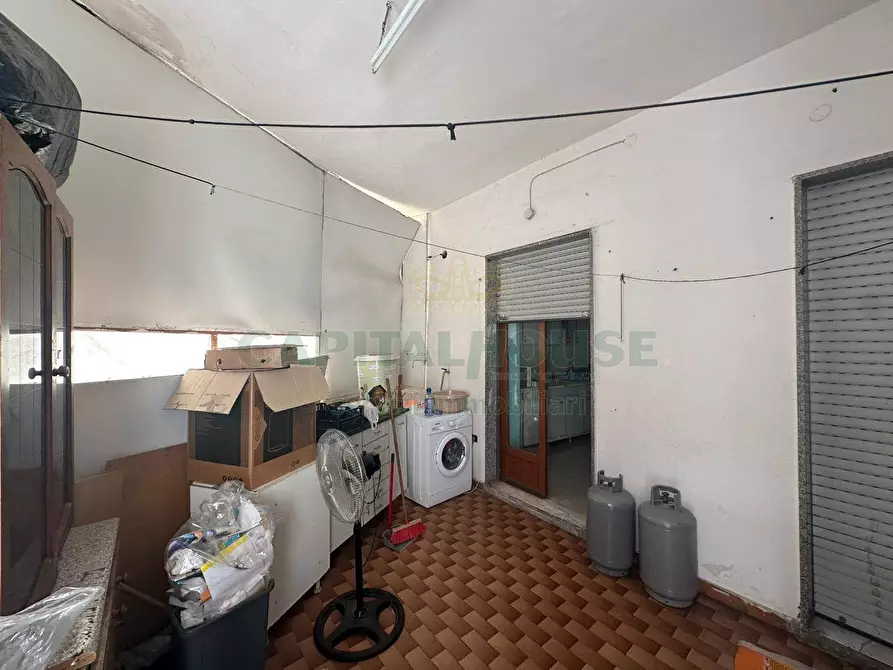 Immagine 19 di Appartamento in vendita  in via lavinaio a Ottaviano