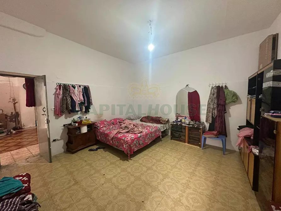 Immagine 13 di Appartamento in vendita  in via lavinaio a Ottaviano