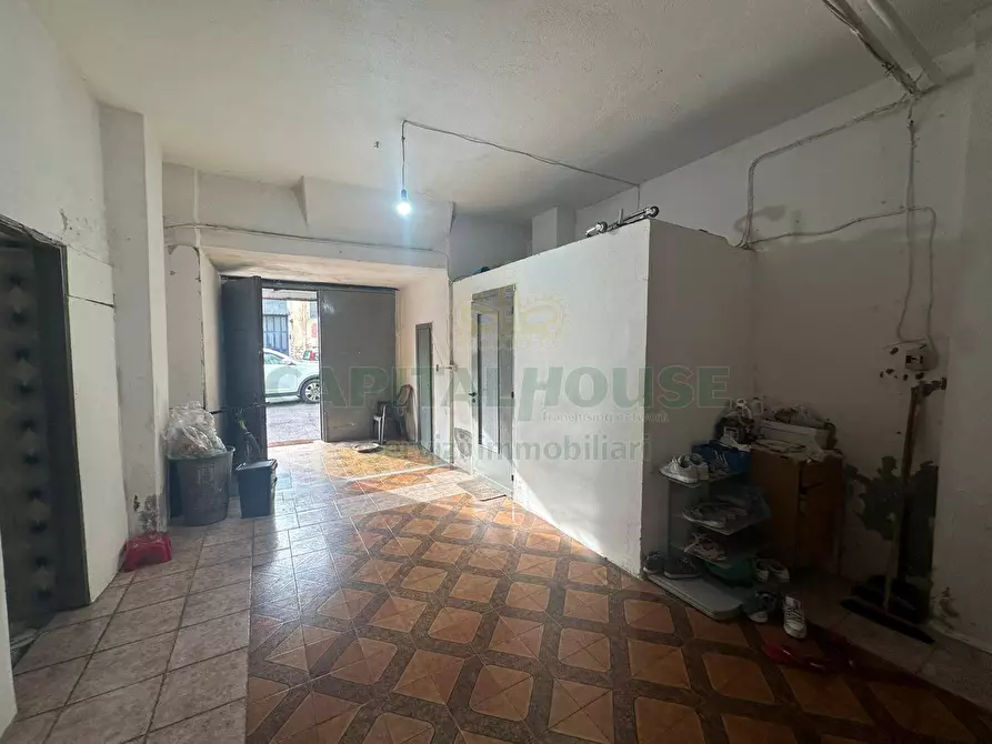 Immagine 12 di Appartamento in vendita  in via lavinaio a Ottaviano