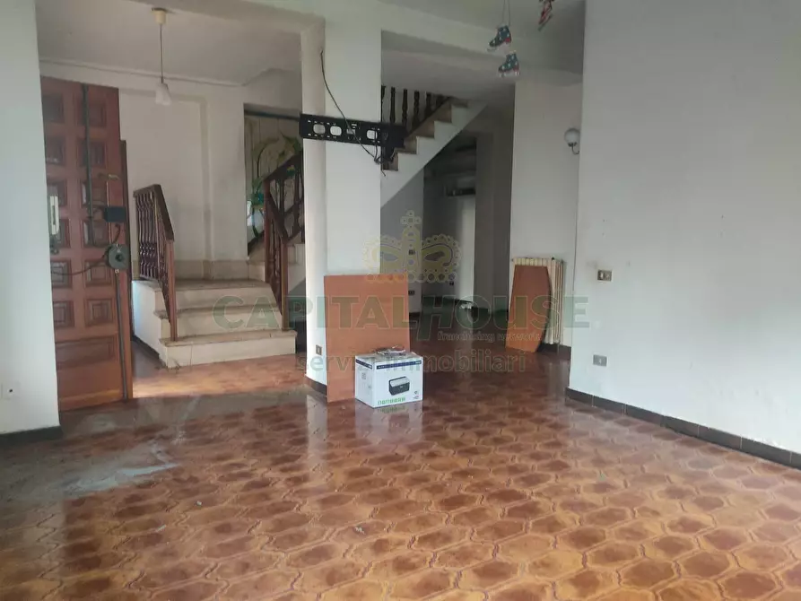 Immagine 6 di Villa in vendita  in baiano a Baiano