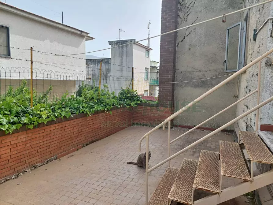 Immagine 37 di Villa in vendita  in baiano a Baiano