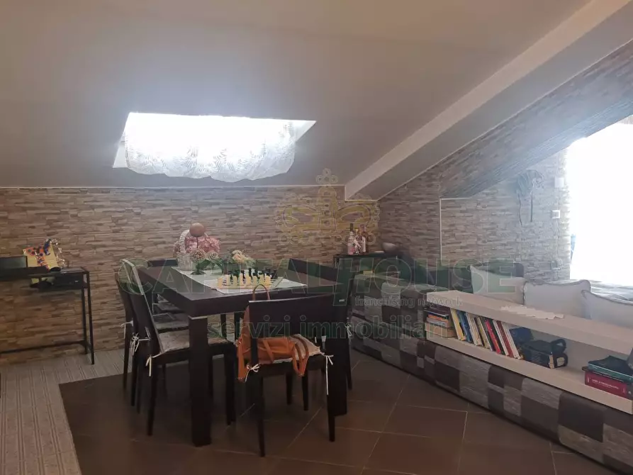 Immagine 7 di Attico in vendita  a Camigliano