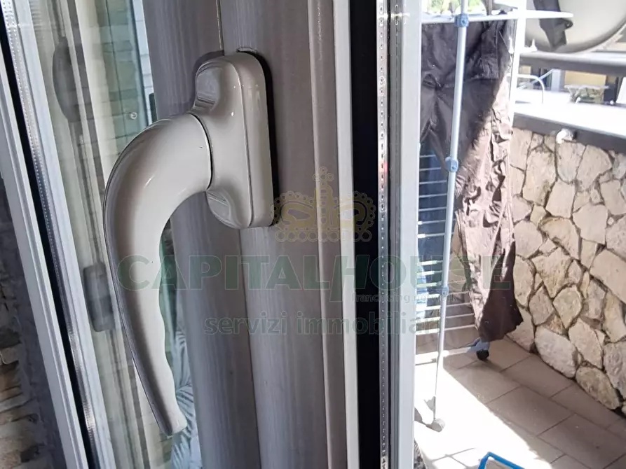 Immagine 10 di Attico in vendita  a Camigliano