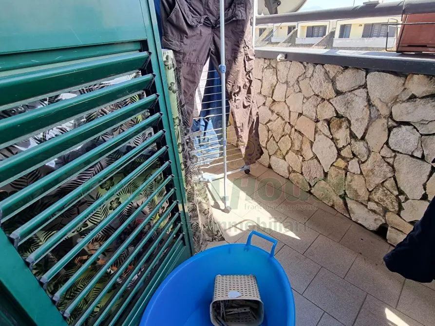 Immagine 11 di Attico in vendita  a Camigliano