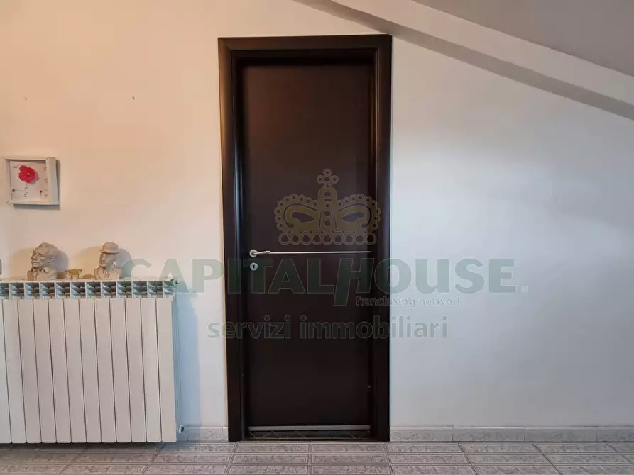 Immagine 13 di Attico in vendita  a Camigliano