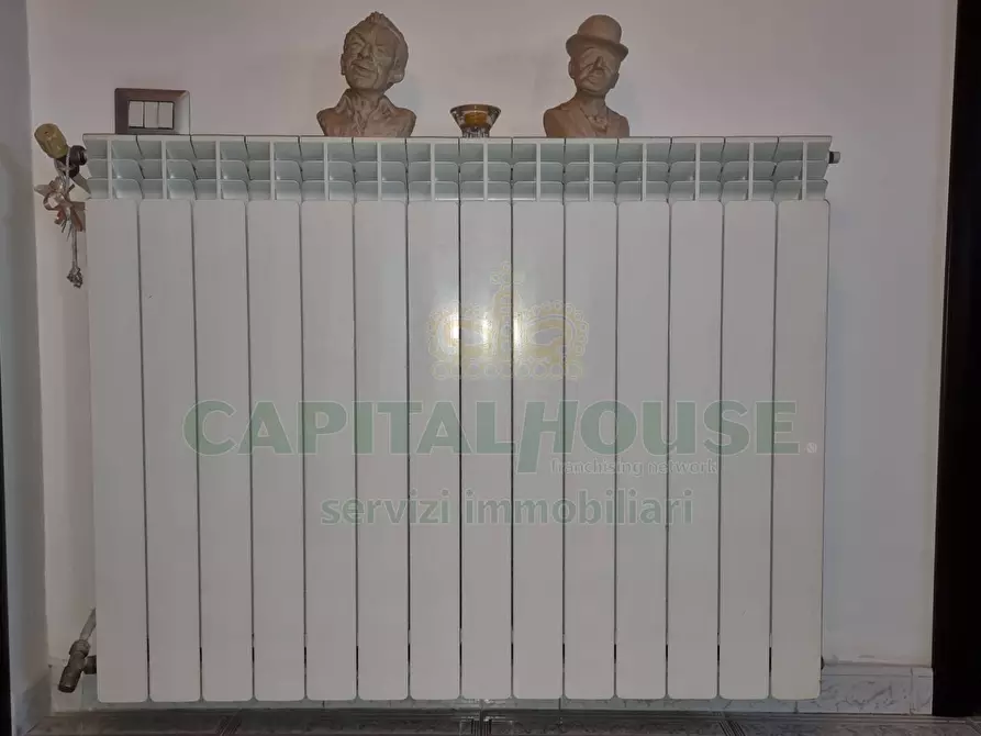 Immagine 14 di Attico in vendita  a Camigliano