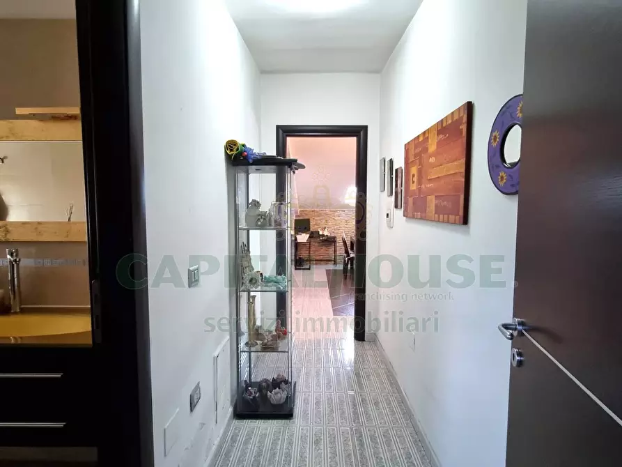 Immagine 15 di Attico in vendita  a Camigliano