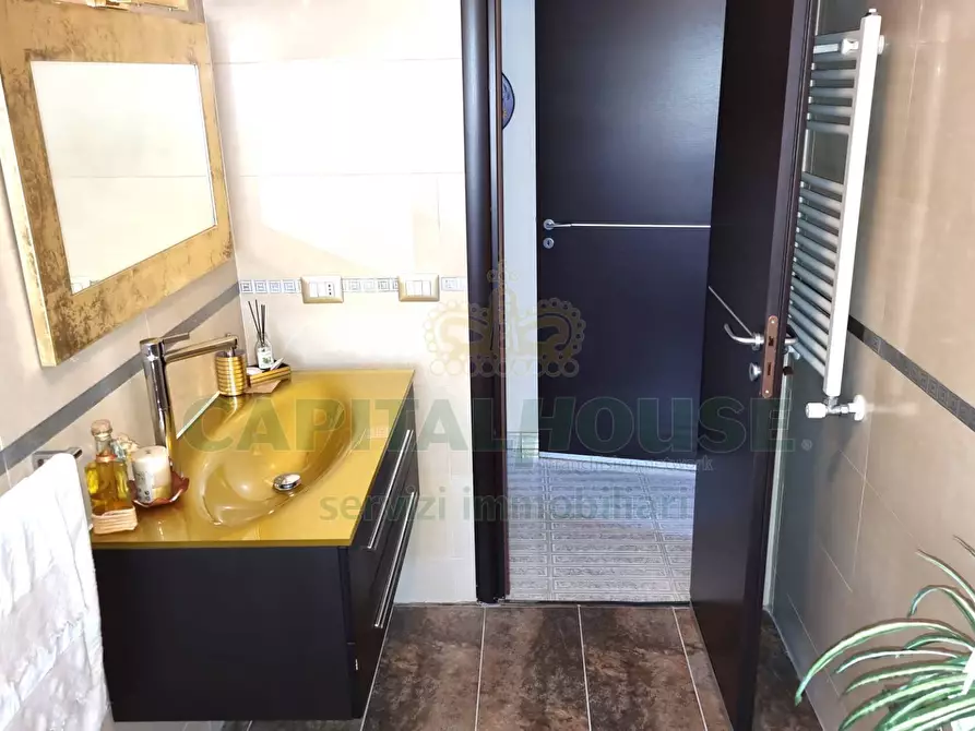 Immagine 17 di Attico in vendita  a Camigliano