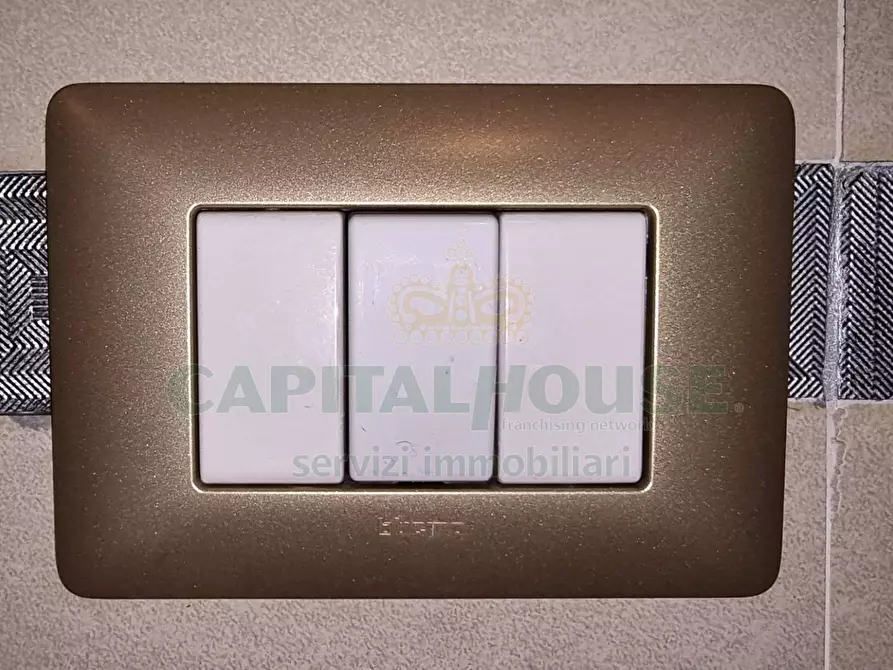 Immagine 18 di Attico in vendita  a Camigliano