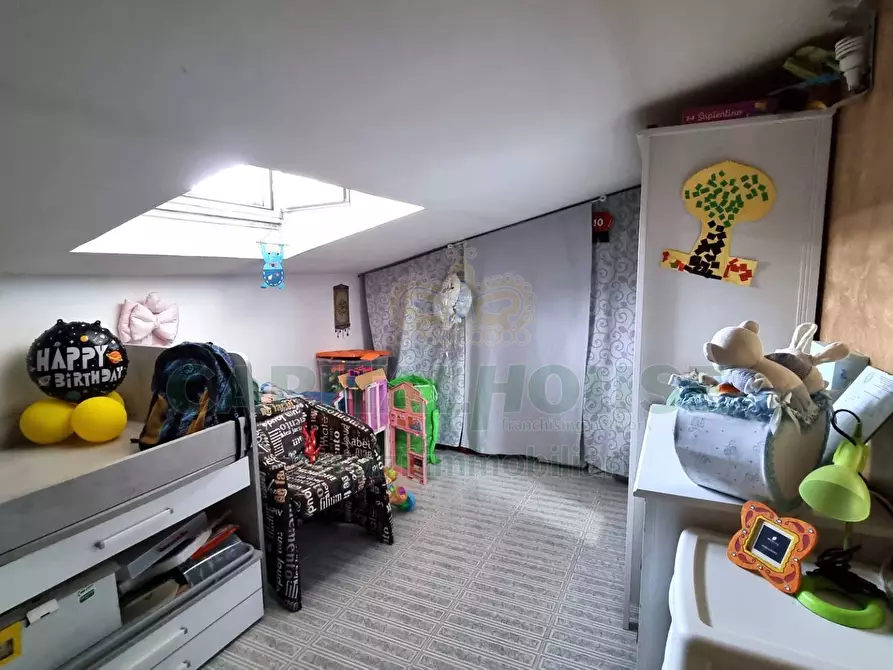 Immagine 19 di Attico in vendita  a Camigliano