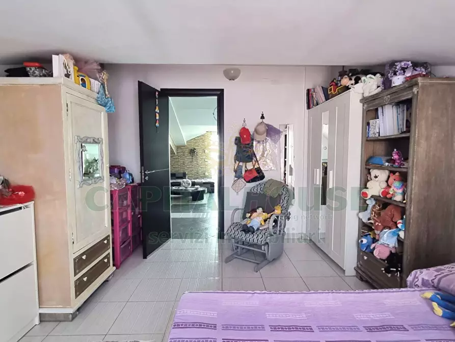 Immagine 22 di Attico in vendita  a Camigliano