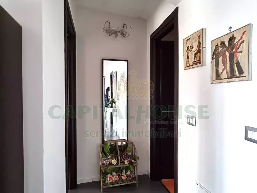 Immagine 23 di Attico in vendita  a Camigliano